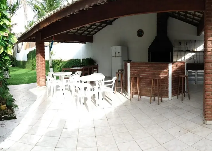 Guaruja - Enseada Apartamento