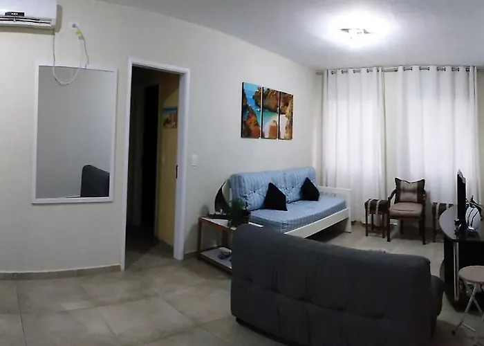 Guaruja - Enseada Apartamento